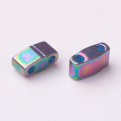 Miyuki mezza tila perline&nbsp;SEED-MY05-HTL1898