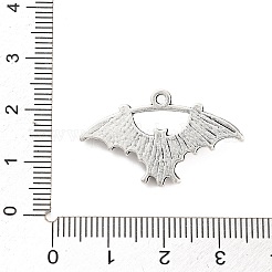 Pendente in lega stile tibetano&nbsp;FIND-G077-01C-AS