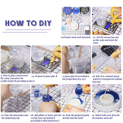 DIY-Dekorationssets&nbsp;DIY-SC0010-01