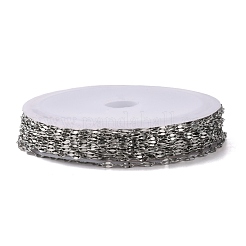 Catene portacavi in acciaio inox 304 anti-ossidazione&nbsp;CHS-K001-80
