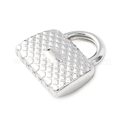 Ciondoli in acciaio inox 304&nbsp;LS-STAS-D202-10A-P