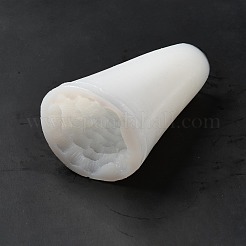 Stampi in silicone per candele fai da te albero di natale 3d&nbsp;CAND-B002-02B