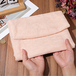 3 m Polyester-Maschenspitzenstoff&nbsp;DIY-WH20031-094B