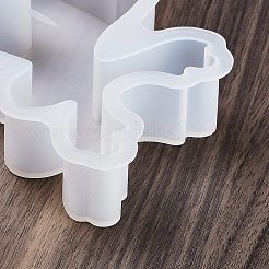 DIY Silikon Kerzenformen&nbsp;DIY-A054-07E