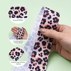 4 rouleau de ruban polyester 4 styles&nbsp;OCOR-PJ0001-007A