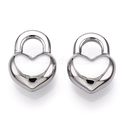 Dijes de acero inoxidable 304 que no se deslustran&nbsp;X-STAS-T064-18P