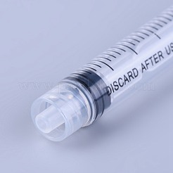 Schraubenspritze mit Handdruckkleber&nbsp;TOOL-WH0103-19A