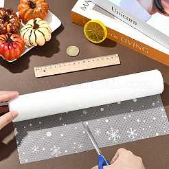 Alfombrillas impermeables para armarios de cocina con estampado de EVA&nbsp;AJEW-FZC0003-04B