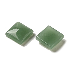 Glas cabochons&nbsp;GLAA-B017-02B
