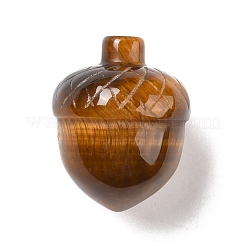 Oeil de tigre naturel décoration d'intérieur&nbsp;G-M393-05B