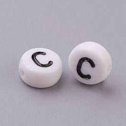 Perles acryliques&nbsp;Y-PL37C9070-C