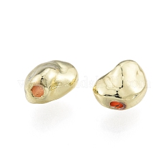 Perline in lega&nbsp;PALLOY-P284-22LG
