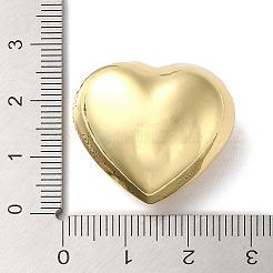 Acumular cuentas de latón chapado&nbsp;LS-KK-K343-13G