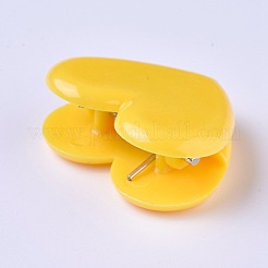 Kunststoff-Clips&nbsp;AJEW-WH0098-47D