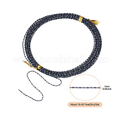 1 rotolo di filo di alluminio&nbsp;AW-TA0001-07I