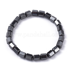 Collane con pendente e set di braccialetti elastici&nbsp;SJEW-I200-01G