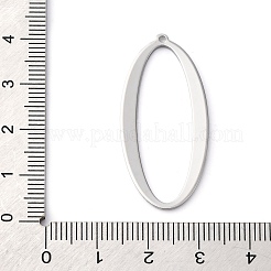 Pendentifs en laiton&nbsp;KK-R223-15P