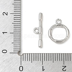 Messing Knebelverschlüsse&nbsp;KK-CBAFC6C-07D-P