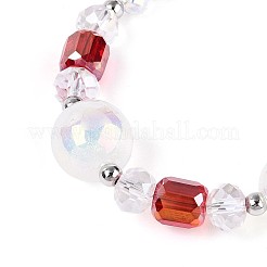Cinghie mobili di vetro&nbsp;HJEW-SZ0001-57-01