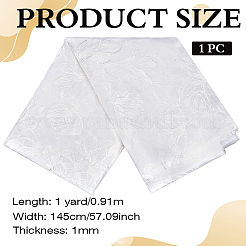 Polyester Fabrik&nbsp;DIY-WH0671-319A