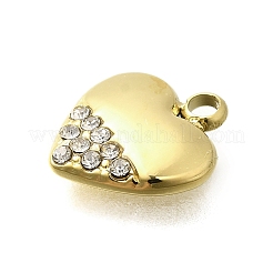 Pendentifs en acier inoxydable 304&nbsp;STAS-Q337-08G