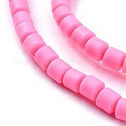 Polimero a mano fili argilla perline&nbsp;X-CLAY-ZX006-01-7
