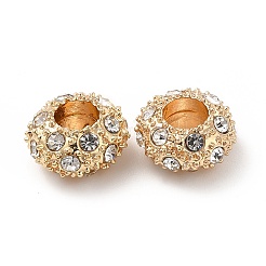 Gestelllegierung Rhinestone-europäischer Korn-&nbsp;X-PALLOY-P289-34G