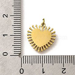 Dijes de esmalte de acero inoxidable 304&nbsp;STAS-R153-08G-02