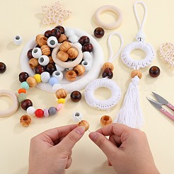 Kits de fabrication de bijoux de bricolage&nbsp;DIY-SZ0010-39