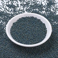 Perles rocailles miyuki rondes&nbsp;SEED-X0054-RR4516
