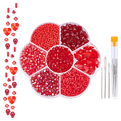 Diy schmuck machen Kit&nbsp;DIY-PH0003-36