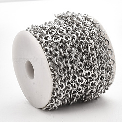 Eisenketten rolo&nbsp;CH-T001-01P
