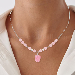 60pcs pendentifs en résine opaque&nbsp;RESI-SC0006-41