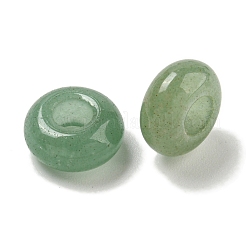 Natürlichen grünen Aventurin Perlen&nbsp;G-Q173-03A-23