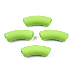 Perles acryliques opaques&nbsp;SACR-S677-096
