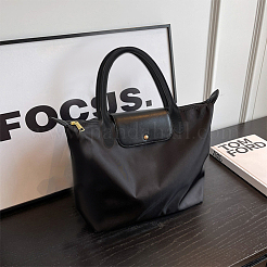 8 poignée de sac à coudre en cuir PU de 4 styles&nbsp;PURS-WR0001-26C