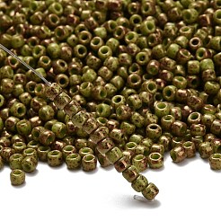 Perline toho 6/0 rotonde&nbsp;SEED-TR06-1209