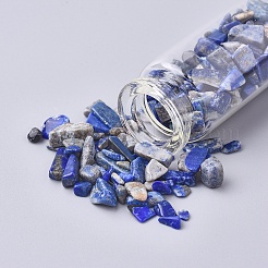 Glas Flasche wünschend&nbsp;LS-DJEW-L013-A17