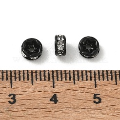 Perline di strass in acciaio inossidabile 304&nbsp;RB-CBAF591-01C-EB