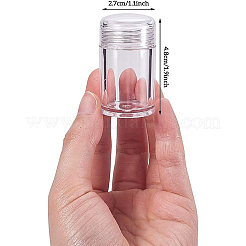 Herstellung von Glasflaschen für loses Pulver&nbsp;DIY-BC0002-35