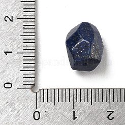 Lapis lazuli perle naturali&nbsp;G-T149-01G
