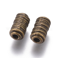Perline stile tibetano&nbsp;MLF0588Y