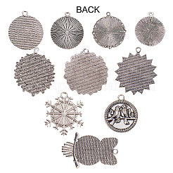 Realizzazione di spille fai da te&nbsp;DIY-SC0004-39