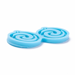 Stampi in silicone ciondolo fai da te&nbsp;X-DIY-M028-20