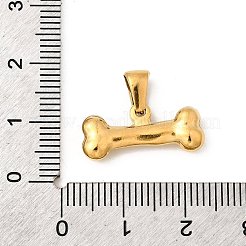 Anhänger aus Edelstahl 304&nbsp;STAS-B094-11G