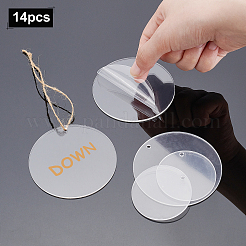Kit per la creazione di decorazioni con ciondoli fai da te&nbsp;DIY-BC0001-36