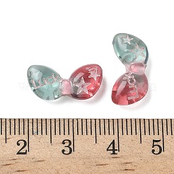 Transparenten Harzkügelchen&nbsp;RESI-D312-03B-02