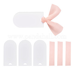20 set di cartelli acrilici vuoti&nbsp;AJEW-TA0001-63B