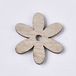 Formes en bois découpées au laser&nbsp;X-WOOD-T011-42
