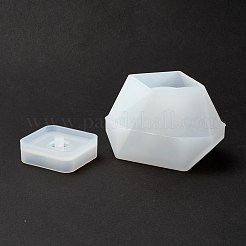 Moules de stockage de silicone de bouteille de parfum&nbsp;DIY-L065-15